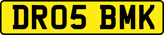 DR05BMK