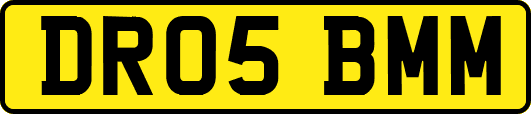 DR05BMM