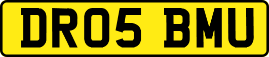DR05BMU