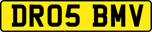 DR05BMV