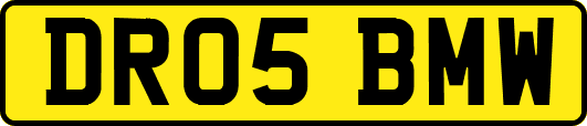 DR05BMW