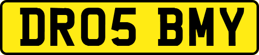 DR05BMY