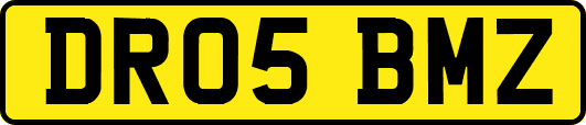 DR05BMZ