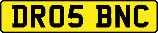DR05BNC