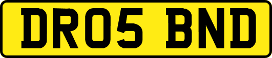 DR05BND