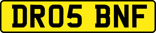 DR05BNF