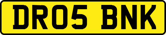 DR05BNK
