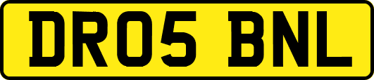 DR05BNL