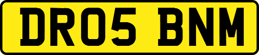 DR05BNM