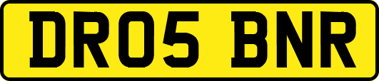 DR05BNR