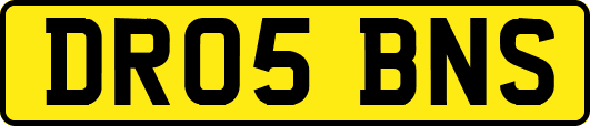 DR05BNS
