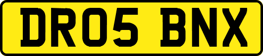 DR05BNX