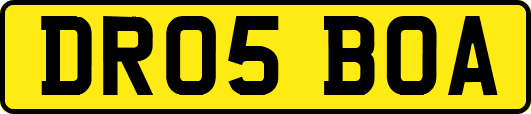DR05BOA