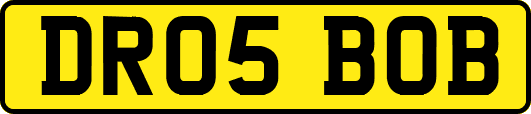 DR05BOB