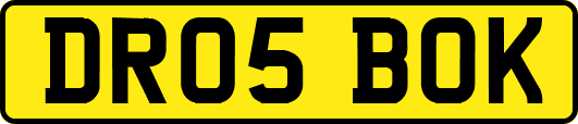 DR05BOK