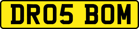 DR05BOM