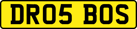 DR05BOS