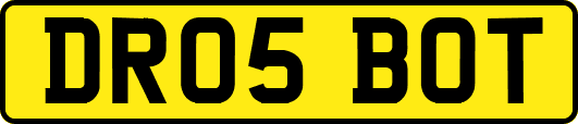 DR05BOT