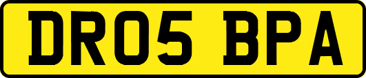 DR05BPA