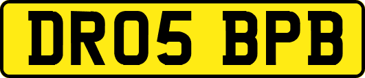 DR05BPB