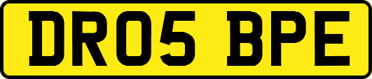DR05BPE