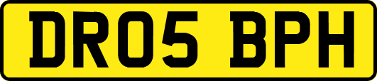 DR05BPH