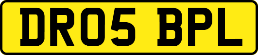 DR05BPL