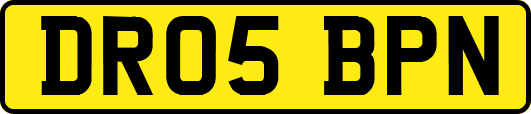 DR05BPN