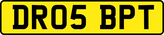 DR05BPT