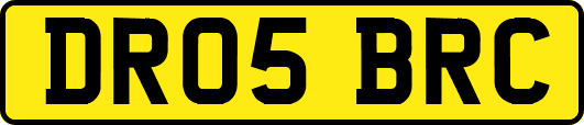 DR05BRC
