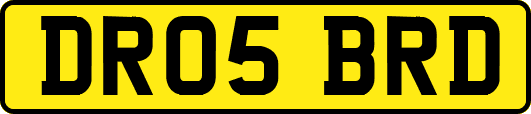 DR05BRD