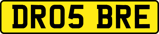 DR05BRE