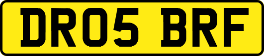 DR05BRF