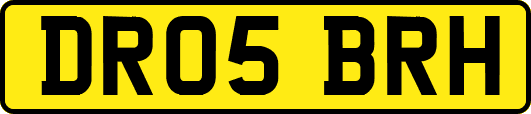 DR05BRH