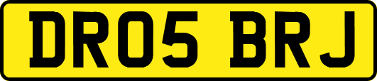 DR05BRJ