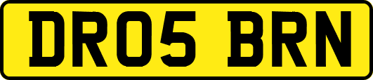 DR05BRN