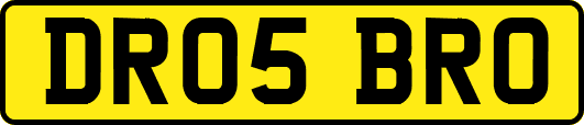DR05BRO