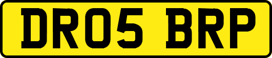 DR05BRP