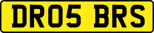 DR05BRS