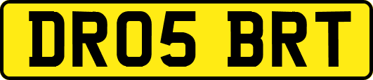 DR05BRT
