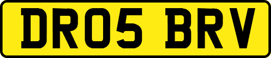 DR05BRV