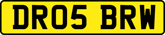 DR05BRW