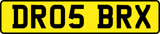 DR05BRX
