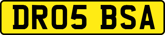 DR05BSA