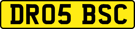 DR05BSC