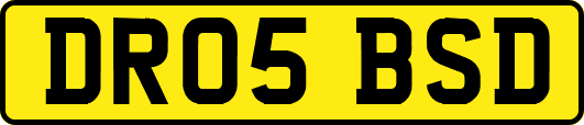 DR05BSD