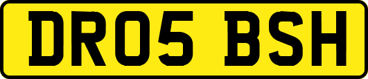 DR05BSH