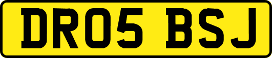 DR05BSJ