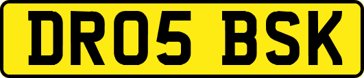 DR05BSK