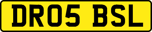 DR05BSL